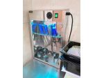 set di coltelli con sterilizzatore usati