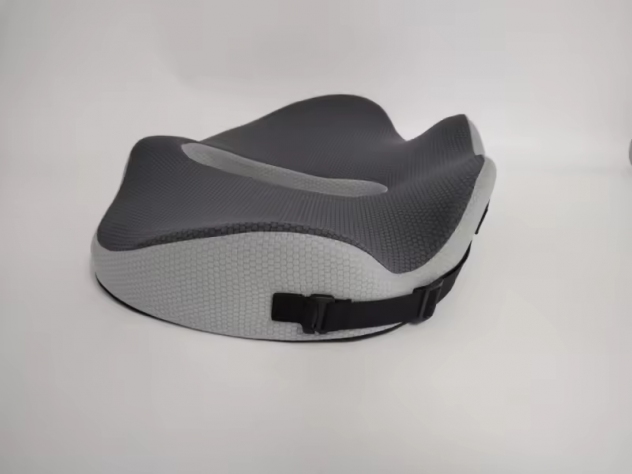 Stock 208 cuscini ergonomici Premium Memory Foam nuovi – lotto completo - Foto 3