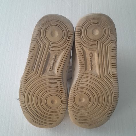 Scarpe n. 31 Champions per bambini ragazzi come nuove, usate poco. - Foto 4