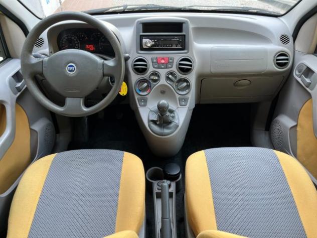 FIAT Panda 1.2 4x4 Climbing rif. 23932031 - Foto 6