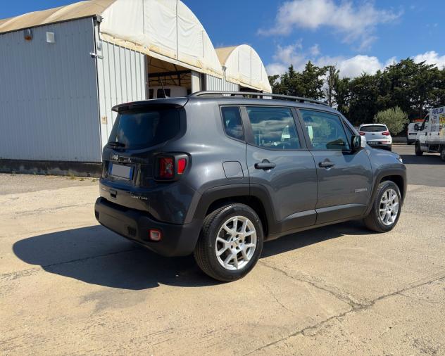 Jeep Renegade 1.6 Mjt 130 CV Limited - Foto 5