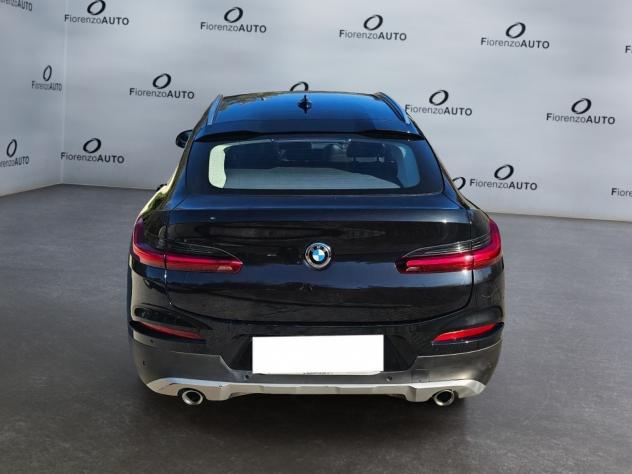 BMW X4 2.0 XDrive 20d X-Line 140Kw(Aut)"PREZZO REALE"(1705) - Foto 3