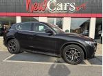 ALFA ROMEO Stelvio 2.2 Turbodiesel 210 CV AT8 Q4 Executive rif. 23231184