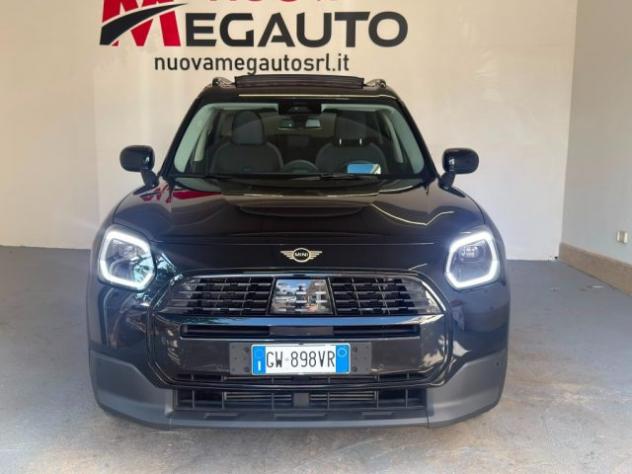 MINI Mini C Classic Countryman rif. 24008378 - Foto 3