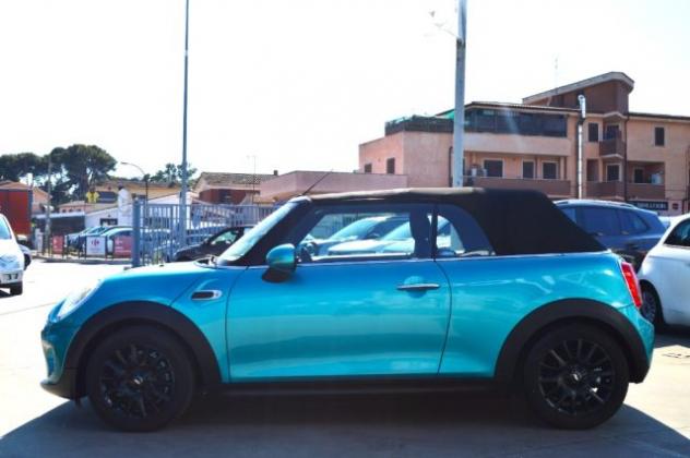 MINI Mini 1.5 Cooper Cabrio rif. 24046863 - Foto 5