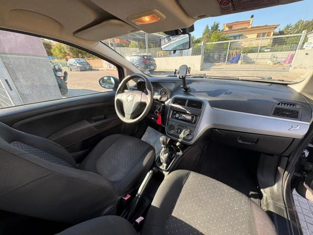 FIAT PUNTO OK NEOPATENTATI-GARANZIA - Foto 5
