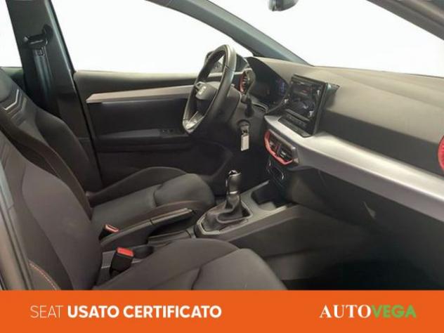 SEAT Ibiza 1.0 ecotsi fr 95cv rif. 23641039 - Foto 9