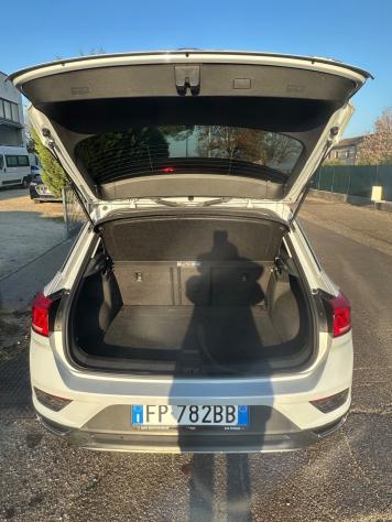 Volkswagen T-Roc 2.0 TDI SCR 4MOTION Style BlueMotion Technology - Foto 7