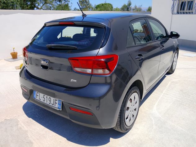 Kia Rio 2017 1.2 benzina - Foto 2