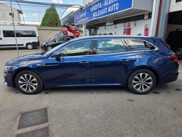 RENAULT Talisman Sporter Blue dCi 160 CV EDC Business rif. 23830489 - Foto 5