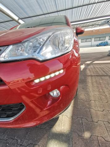 Citroen C3 PureTech 82 Seduction - 2015 - Foto 4