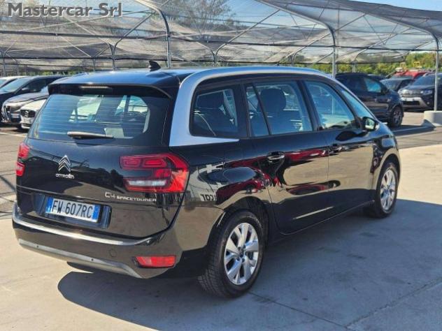 CITROEN Grand C4 Spacetourer C4 Grand Spacetourer 1.2 puretech Feel s -FW607RC rif. 24147470 - Foto 6