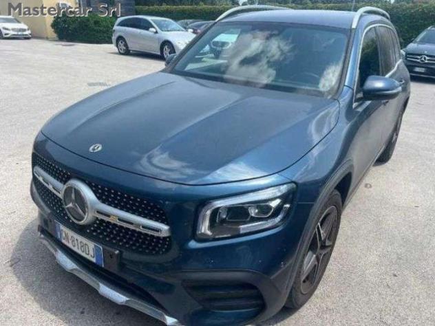 MERCEDES-BENZ GLB 200 200d 150cv Premium auto - GN818DJ rif. 24207390 - Foto 2