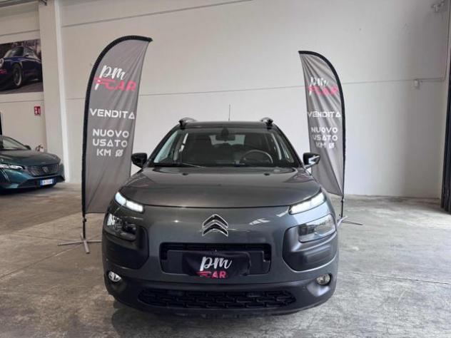 CITROEN C4 Cactus BlueHDI 100 SeS ETG6 Shine rif. 24119008 - Foto 2