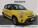 FIAT 500L 1.6 Multijet 120 CV Trekking rif. 23640391