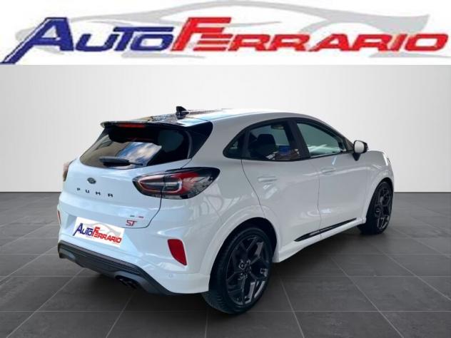 FORD Puma '19- Puma 1.5 EcoBoost 200 CV S&S ST - Foto 5