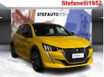 PEUGEOT 208 II 2019 -  1.2 puretech GT Line s&s 100cv rif. 23624167