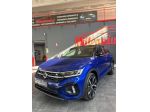 Volkswagen T-Roc 2.0 TDI SCR 150 CV DSG R-Line