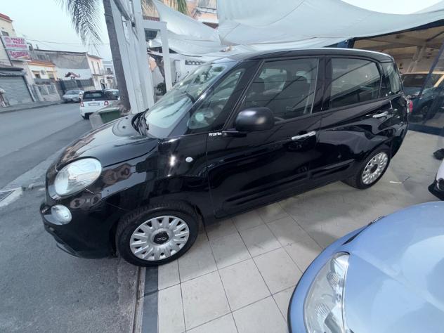 Fiat 500L 1.6 Multijet 120 CV Sport - Foto 5