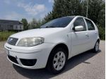 FIAT Punto Punto 5p 1.2 natural power Classic CLIMA WRC AUTO rif. 23793700