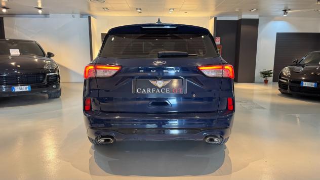 FORD KUGA 1.5 DIESEL ST-LINE - 2022 - Foto 5