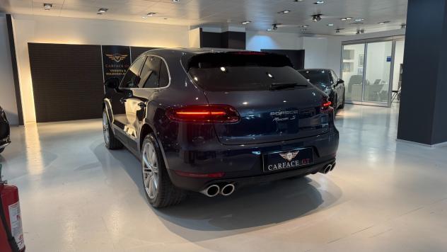 PORSCHE MACAN S 3.0D 250CV - 2015 - Foto 4