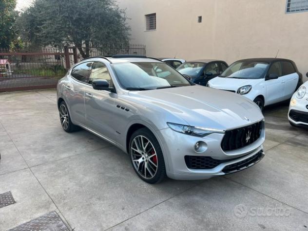 Maserati Levante MASERATI LEVANTE GRANSPORT 275 - Foto 3