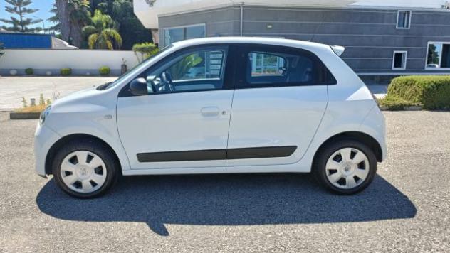 RENAULT Twingo 1.0 SCe Live n°34 rif. 24047642 - Foto 8