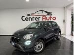 FIAT 500X Cross Look 1.6 Mjet 120cv 4x2 S-Design Cross