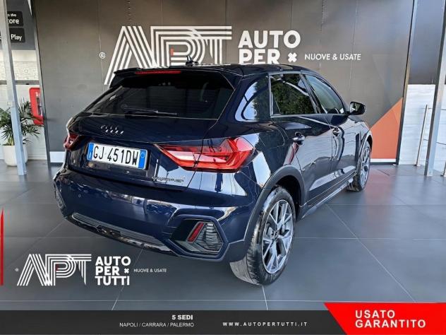 Audi A1 A1 Citycarver 30 1.0 tfsi Admired 110cv s-tronic - Foto 3