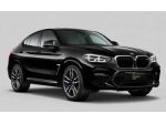 BMW X4 M X4 M Italiana KmCertif. TETTO rif. 23969760