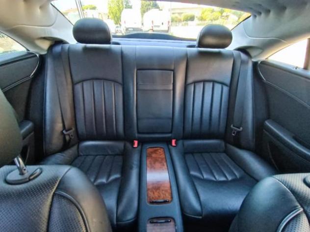 MERCEDES-BENZ CLS 350 CLS 350 rif. 23983786 - Foto 3
