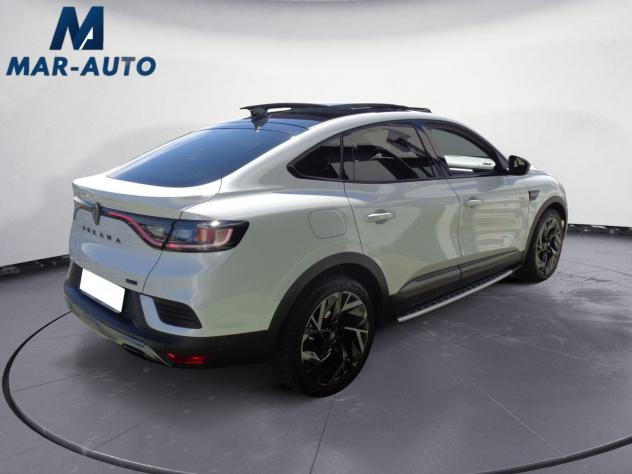 Renault Arkana E-Tech 1.6 full hybrid E-Tech Esprit Alpine - Foto 3