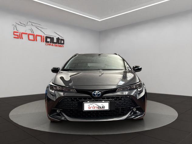 Toyota Corolla Corolla Touring Sports 1.8 Active - Foto 2