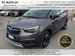 Opel Crossland X 1.5 ECOTEC D 110 CV Ultimate 2020 - PARI AL NUOVO