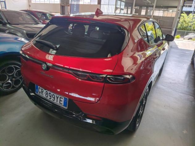 ALFA ROMEO Tonale 1.6 diesel 130cv Sprint PACK TECHNO rif. 24124423 - Foto 9