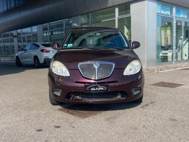 LANCIA Ypsilon 1.2 69 CV Diva Imp.Gpl rif. 23979333 - Foto 4