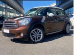 MINI Countryman Mini Cooper D Countryman ALL4 rif. 23719413