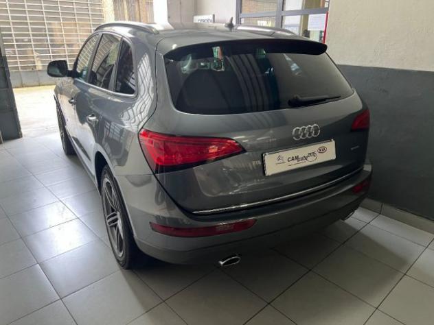 AUDI Q5 3.0 TDI 260CV S tr. Advanced Plus GARANZIA 24MESI rif. 23450545 - Foto 3