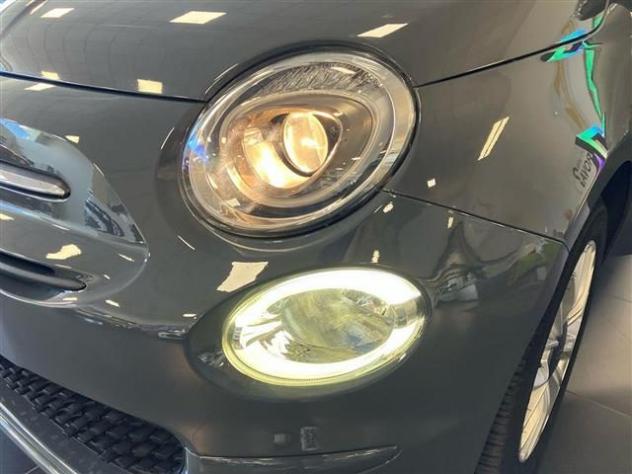 FIAT 500 1.2 69cv Pop rif. 23960551 - Foto 7