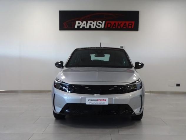 OPEL Corsa 1.2 GS 100CV S&S *CON ROTTAMAZIONE-NEOPATENTATI* rif. 23708837 - Foto 5