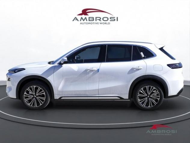 GEELY EX5 LAUNCH EDITION rif. 24112222 - Foto 3