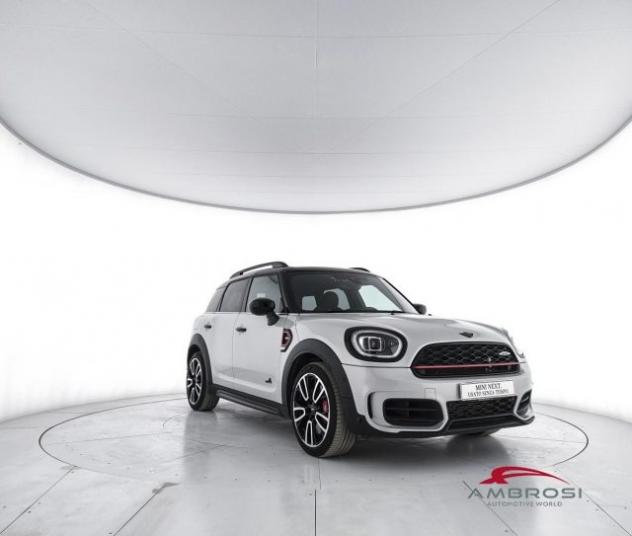 MINI Countryman John Cooper Works 2.0 John Cooper Works ALL4 rif. 23802384 - Foto 2
