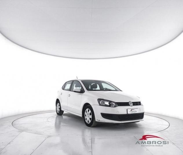 VOLKSWAGEN Polo 1.2 TDI DPF 5 p. Trendline - PER OPERATORI DEL SET rif. 23356748 - Foto 2