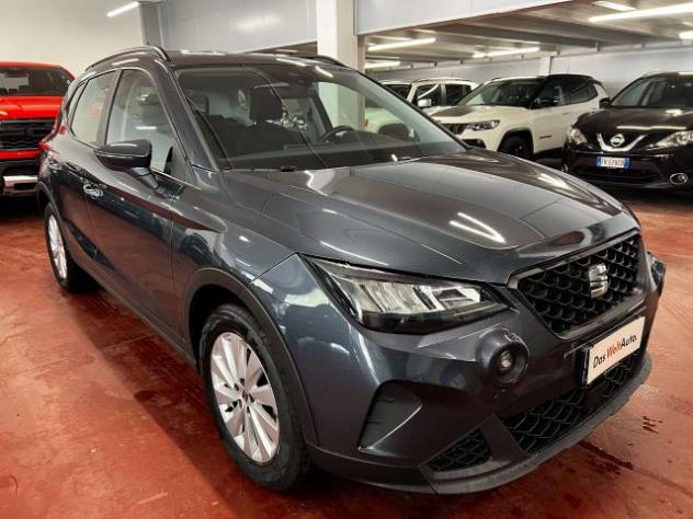 SEAT Arona Arona 1.0 ecotsi Xperience 110cv dsg - Foto 2