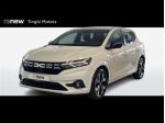 DACIA Sandero Streetway 1.0 tce ECO-G Journey 5 marce rif. 23876496
