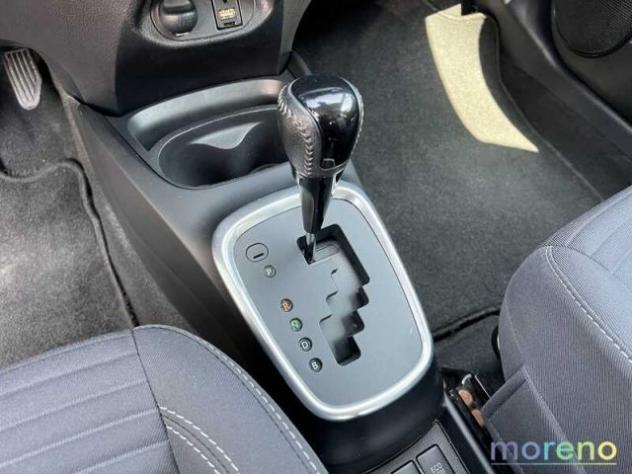 TOYOTA Yaris 1.5 Hybrid ECVT Business rif. 19121114 - Foto 8