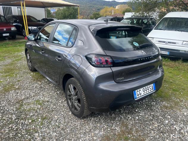 Peugeot 208 BlueHDi 100 Stop&Start 5 porte Allure - Foto 3