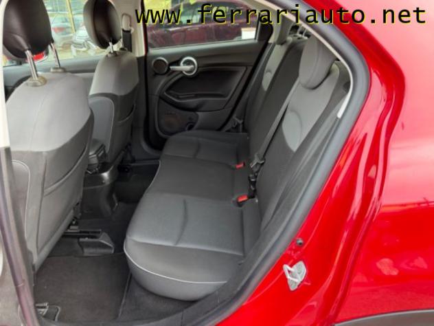 FIAT 500X 1.6 E-Torq 110 CV Pop Star NEOPATENTATI rif. 24205349 - Foto 8