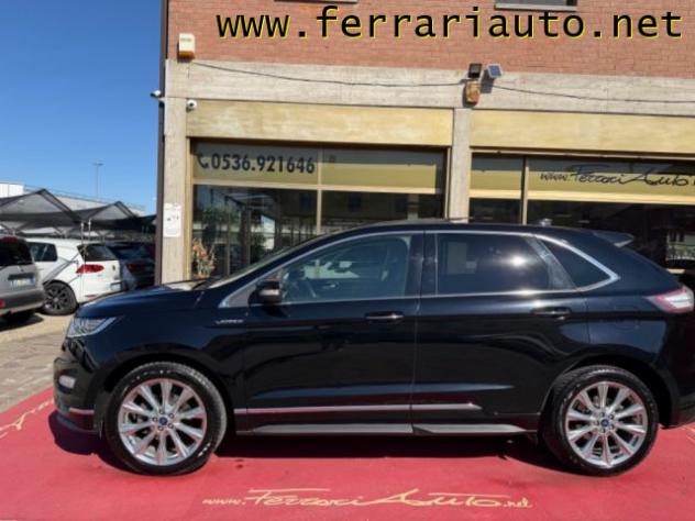 FORD Edge 2.0 TDCI 210 CV AWD Start&Stop Powershift Vignale rif. 23962508 - Foto 5
